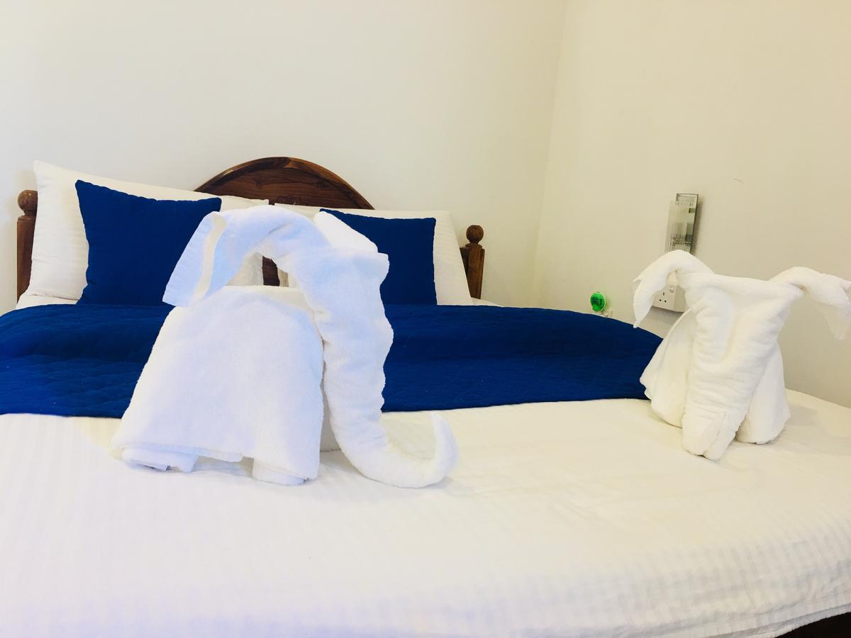 Blue Whale Holiday Hotel Мириса Екстериор снимка