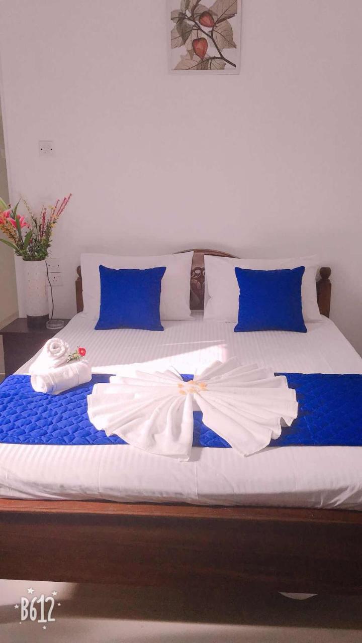 Blue Whale Holiday Hotel Мириса Екстериор снимка